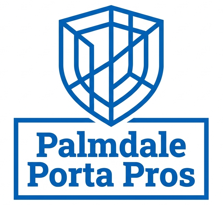 Palmdale Porta Pros